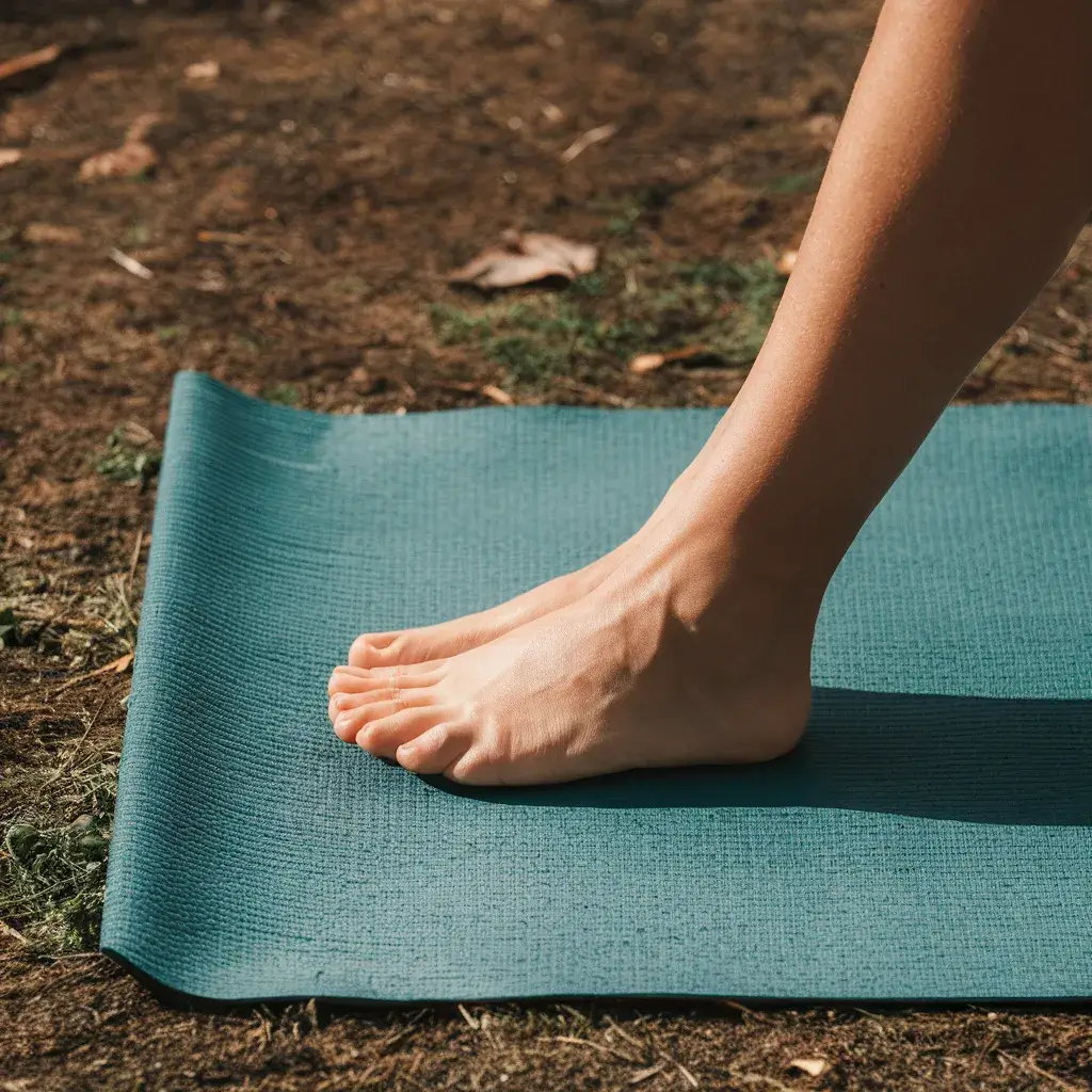 Yoga Mat