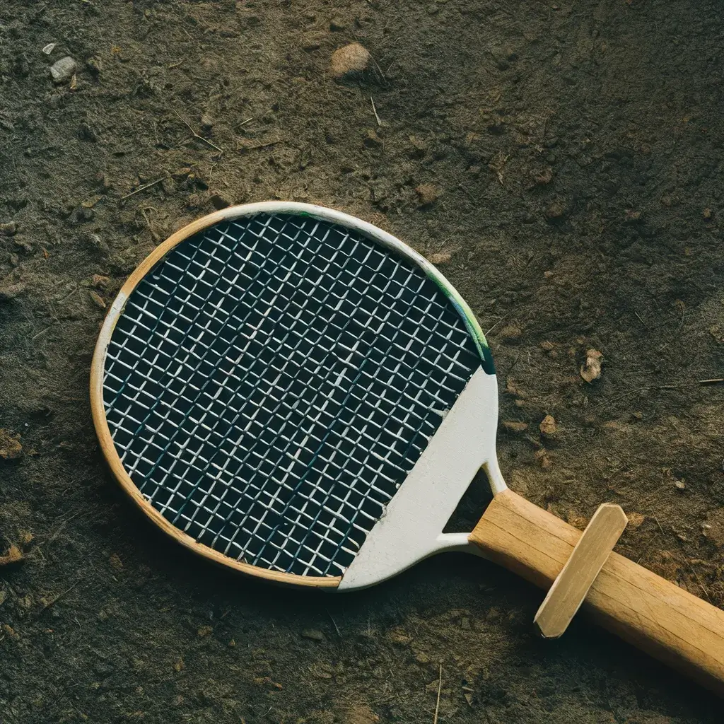 Table Tennis Racket