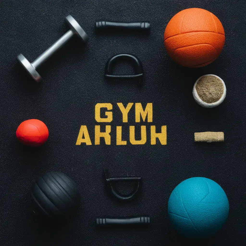 Gym Accessories